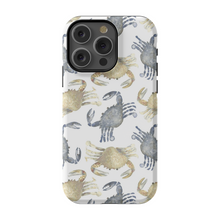 Load image into Gallery viewer, Crab Pattern Phone Cases
