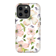 Load image into Gallery viewer, Dogwood Pattern Phone Cases
