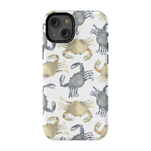 Load image into Gallery viewer, Crab Pattern Phone Cases
