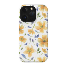 Load image into Gallery viewer, Buttercup Pattern Phone Cases
