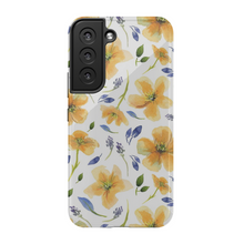 Load image into Gallery viewer, Buttercup Pattern Phone Cases
