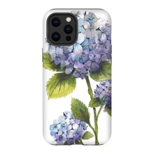 Load image into Gallery viewer, Hydrangea Phone Cases
