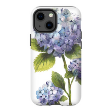 Load image into Gallery viewer, Hydrangea Phone Cases
