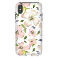 Load image into Gallery viewer, Dogwood Pattern Phone Cases

