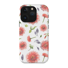 Load image into Gallery viewer, Zinnia Phone Cases
