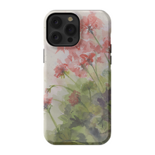 Load image into Gallery viewer, Geranium Phone Cases
