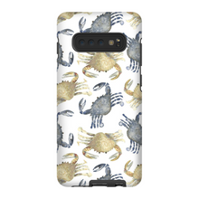 Load image into Gallery viewer, Crab Pattern Phone Cases
