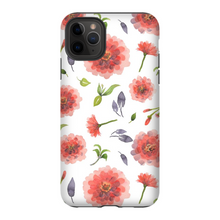 Load image into Gallery viewer, Zinnia Phone Cases
