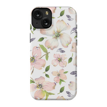 Load image into Gallery viewer, Dogwood Pattern Phone Cases
