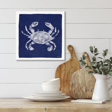 Load image into Gallery viewer, 7-Crab

