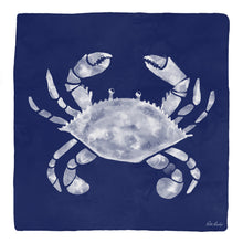 Load image into Gallery viewer, Coastal Characters Art Prints - Navy Blue
