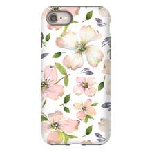 Load image into Gallery viewer, Dogwood Pattern Phone Cases
