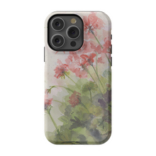 Load image into Gallery viewer, Geranium Phone Cases
