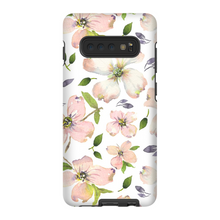 Load image into Gallery viewer, Dogwood Pattern Phone Cases
