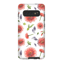 Load image into Gallery viewer, Zinnia Phone Cases
