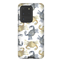 Load image into Gallery viewer, Crab Pattern Phone Cases
