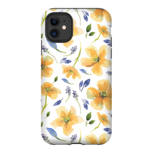 Load image into Gallery viewer, Buttercup Pattern Phone Cases
