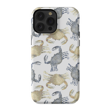 Load image into Gallery viewer, Crab Pattern Phone Cases
