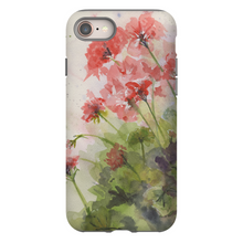 Load image into Gallery viewer, Geranium Phone Cases
