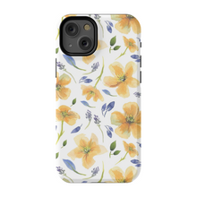 Load image into Gallery viewer, Buttercup Pattern Phone Cases
