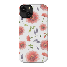 Load image into Gallery viewer, Zinnia Phone Cases
