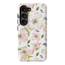 Load image into Gallery viewer, Dogwood Pattern Phone Cases
