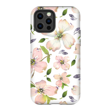 Load image into Gallery viewer, Dogwood Pattern Phone Cases

