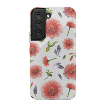 Load image into Gallery viewer, Zinnia Phone Cases
