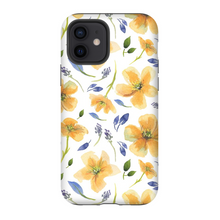 Load image into Gallery viewer, Buttercup Pattern Phone Cases
