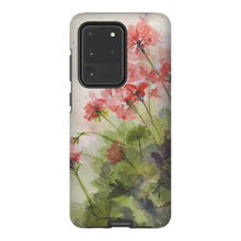 Load image into Gallery viewer, Geranium Phone Cases
