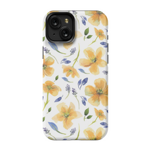 Load image into Gallery viewer, Buttercup Pattern Phone Cases
