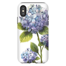 Load image into Gallery viewer, Hydrangea Phone Cases
