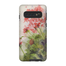 Load image into Gallery viewer, Geranium Phone Cases
