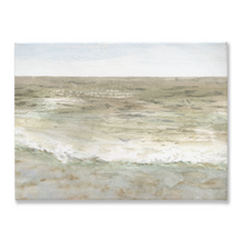 Load image into Gallery viewer, Waves 1 Stretched Canvas Print
