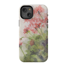 Load image into Gallery viewer, Geranium Phone Cases
