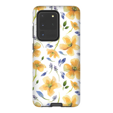 Load image into Gallery viewer, Buttercup Pattern Phone Cases
