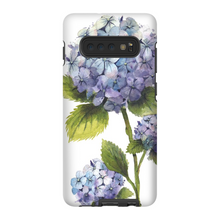 Load image into Gallery viewer, Hydrangea Phone Cases
