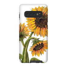 Load image into Gallery viewer, Sunflower Three Phone Cases
