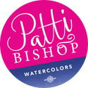 Patti Bishop Watercolors