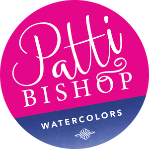 Patti Bishop Watercolors