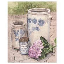 Load image into Gallery viewer, Dreams Art Prints - Patti Bishop Watercolors
