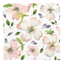 Load image into Gallery viewer, Dogwood Pattern Throw Pillows
