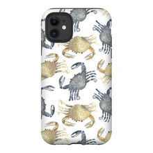 Load image into Gallery viewer, Crab Pattern Phone Cases
