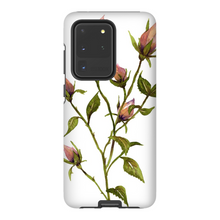 Load image into Gallery viewer, Rose Bud Phone Cases
