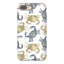 Load image into Gallery viewer, Crab Pattern Phone Cases
