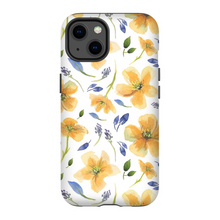 Load image into Gallery viewer, Buttercup Pattern Phone Cases
