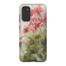Load image into Gallery viewer, Geranium Phone Cases
