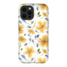 Load image into Gallery viewer, Buttercup Pattern Phone Cases
