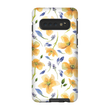 Load image into Gallery viewer, Buttercup Pattern Phone Cases
