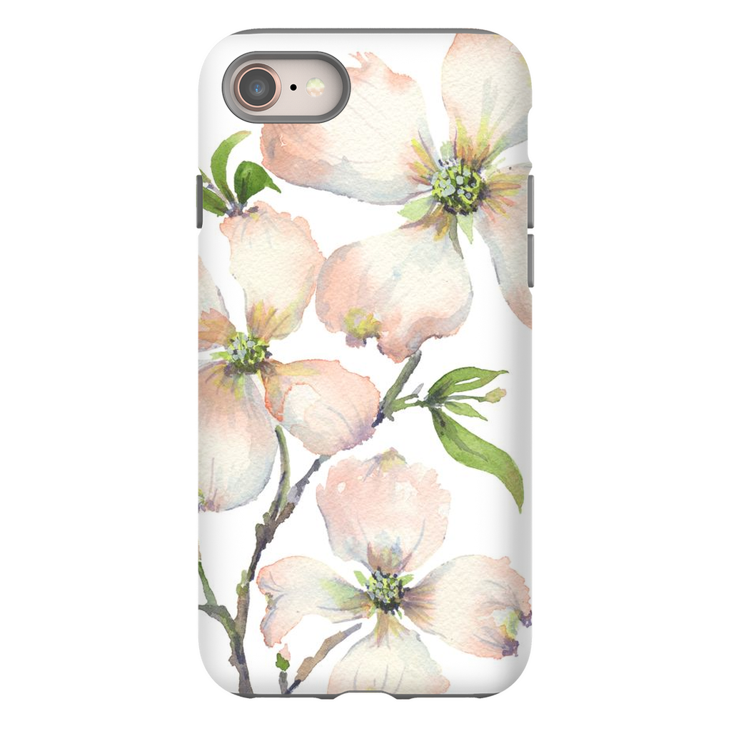 Dogwood 3 Phone Cases
